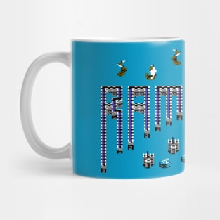 Rampart Mug